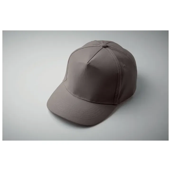 5 panel baseball cap - MO2345 (MOCN#15)